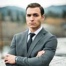 Shy 41 y/o Brantford professional guy for lady