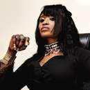 Powerful African-Queen Shemale Dominatrix in Brantford