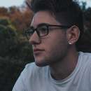 Daniel 28, Plumber, new to the Brantford area