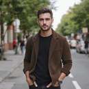 Brandon in Brantford, blue eyes and 34 years old